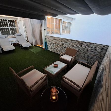 Apartamento Con Terraza Privada Ubicado En Casco Historico En Casa Clara Кордова Экстерьер фото