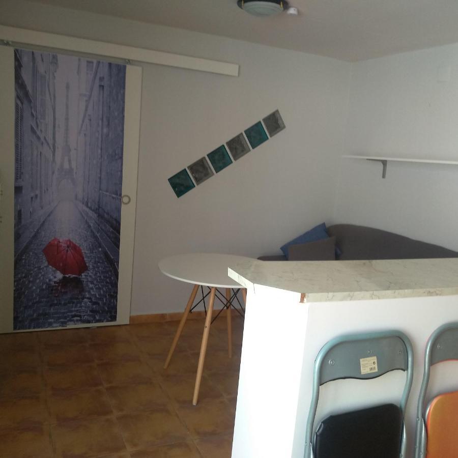 Apartamento Con Terraza Privada Ubicado En Casco Historico En Casa Clara Кордова Экстерьер фото