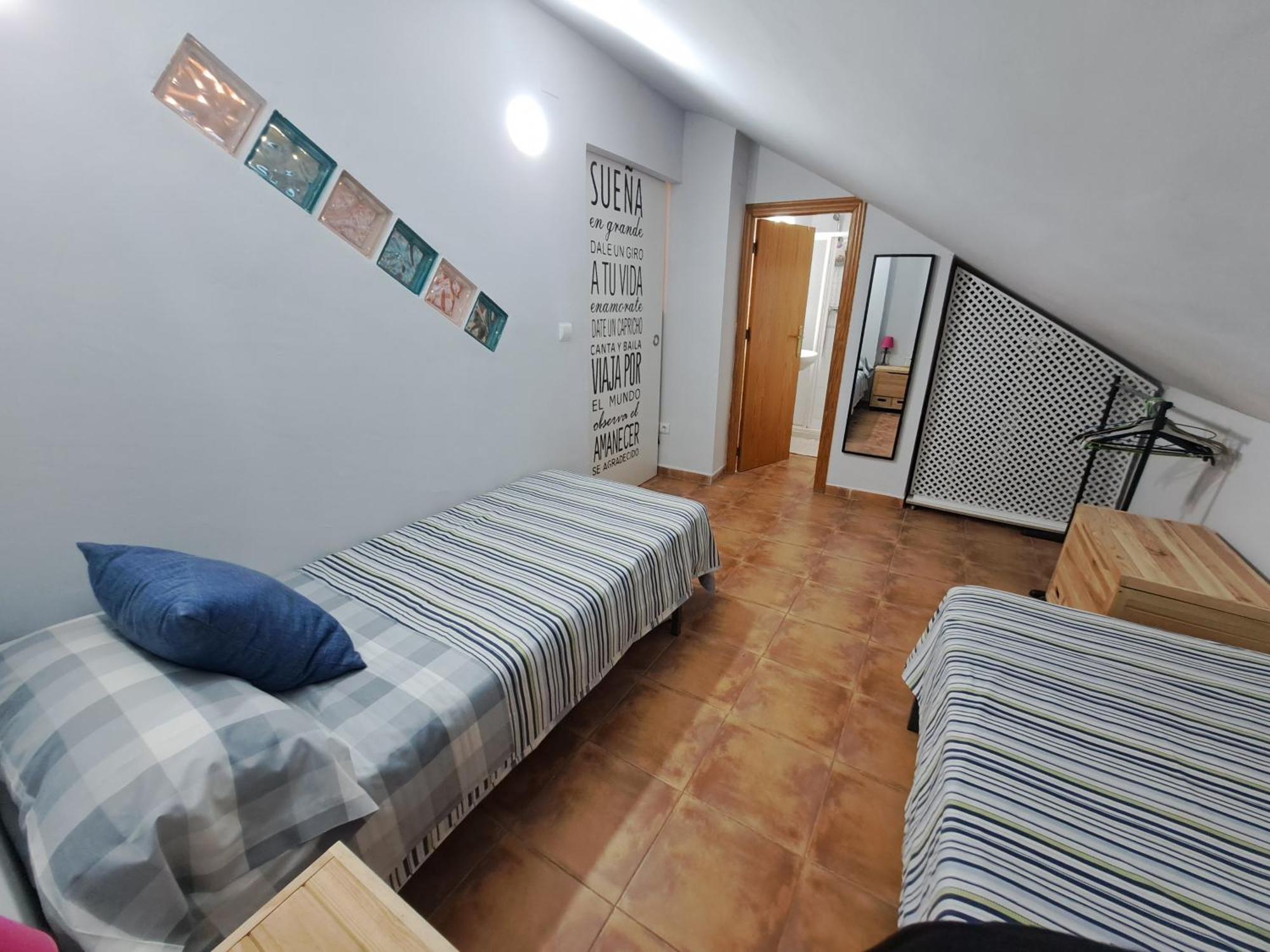 Apartamento Con Terraza Privada Ubicado En Casco Historico En Casa Clara Кордова Экстерьер фото