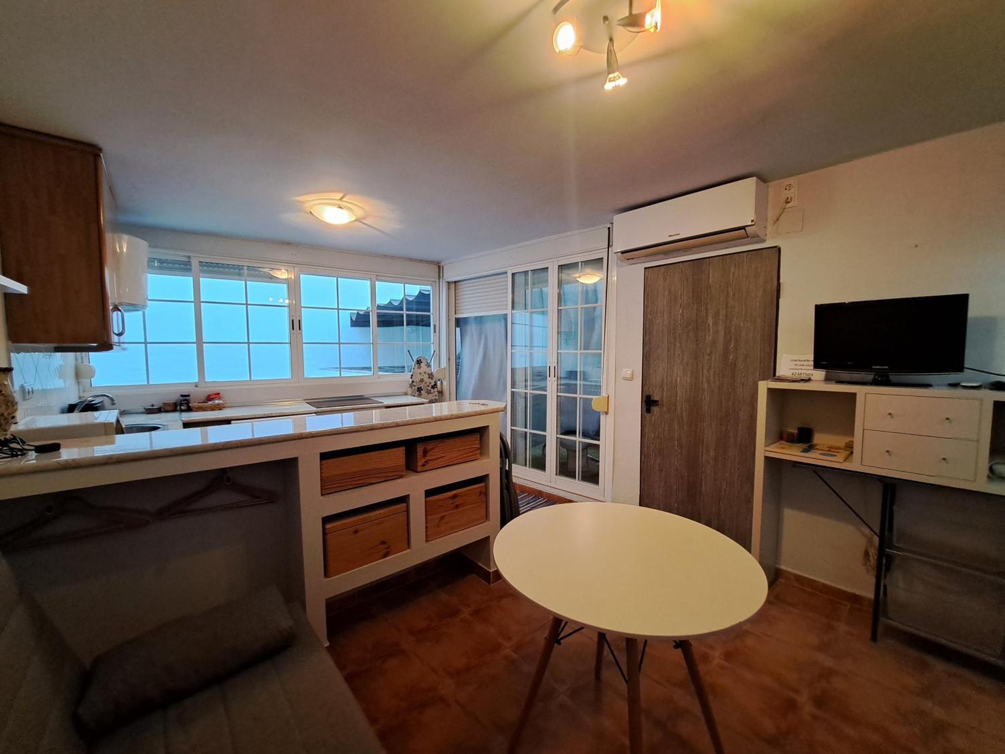 Apartamento Con Terraza Privada Ubicado En Casco Historico En Casa Clara Кордова Экстерьер фото