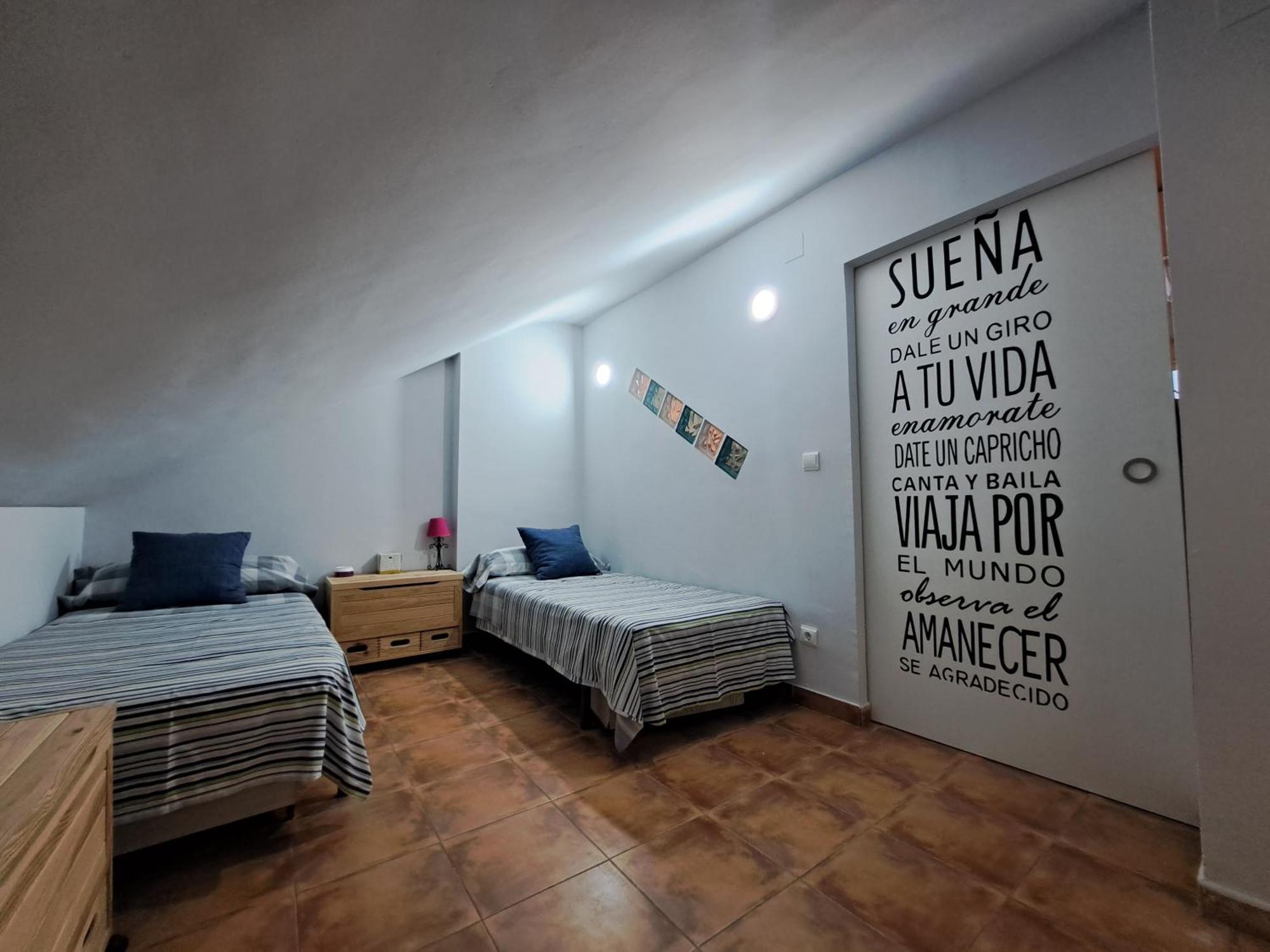 Apartamento Con Terraza Privada Ubicado En Casco Historico En Casa Clara Кордова Экстерьер фото
