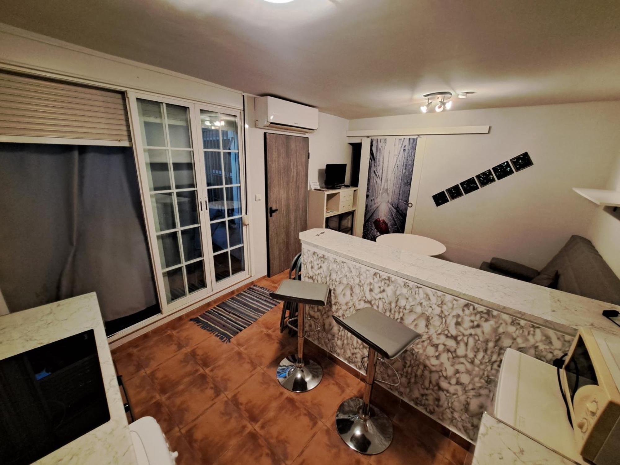 Apartamento Con Terraza Privada Ubicado En Casco Historico En Casa Clara Кордова Экстерьер фото