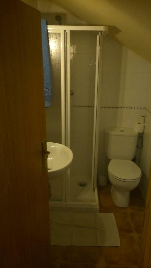 Apartamento Con Terraza Privada Ubicado En Casco Historico En Casa Clara Кордова Экстерьер фото